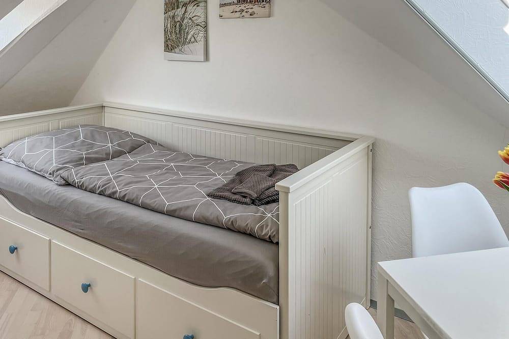 Geheel appartement, Ferienwohnung Himmelsglueck in Schillig Strand, Wangerland