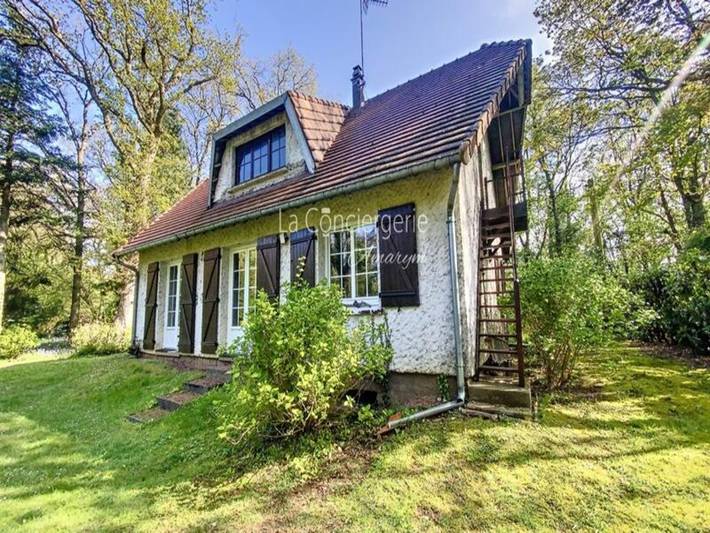 Appartement de vacances pour 5 personnes, avec jardin, adapté aux familles