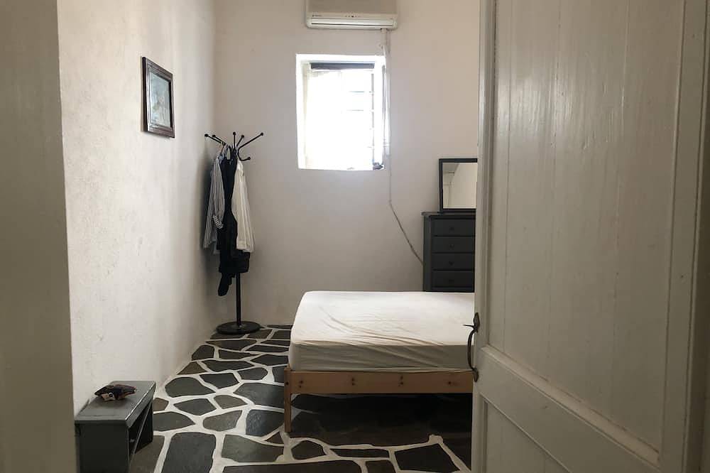 Xilokeratidi Cycladic House in Amorgos