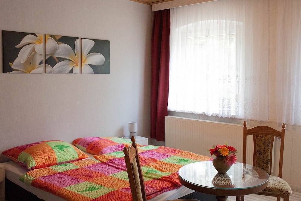 Ferienwohnung Familie Schütz in Nordwestuckermark, Uckermark