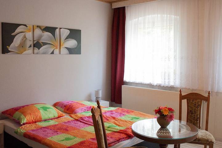 Ferienhaus für 6 Personen in Nordwestuckermark - 2