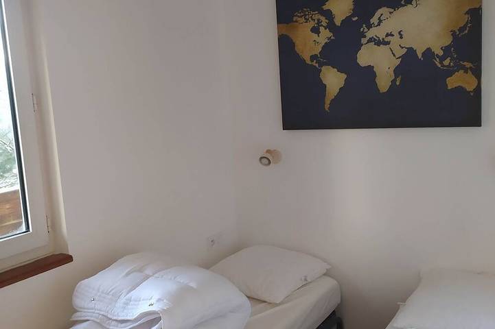 Gîte pour 6 personnes, avec balcon dans Col De Val Louron Azet - 3