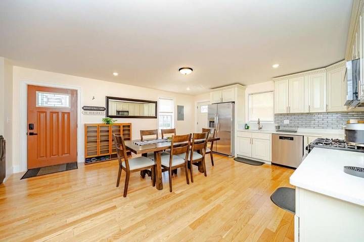 Gîte pour 16 personnes, avec terrasse à Quincy - 3