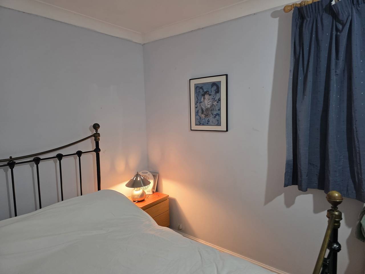 Guest Room in Colchester Hythe in Colchester, Essex