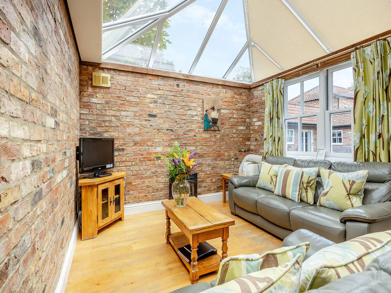 The Stables - Uk47151 in Burgh le Marsh, Lincolnshire