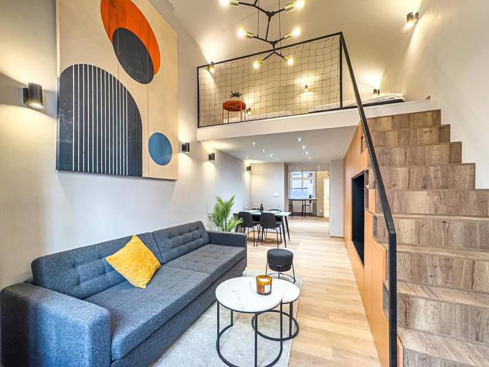 Ferienwohnung für 6 Personen - 1