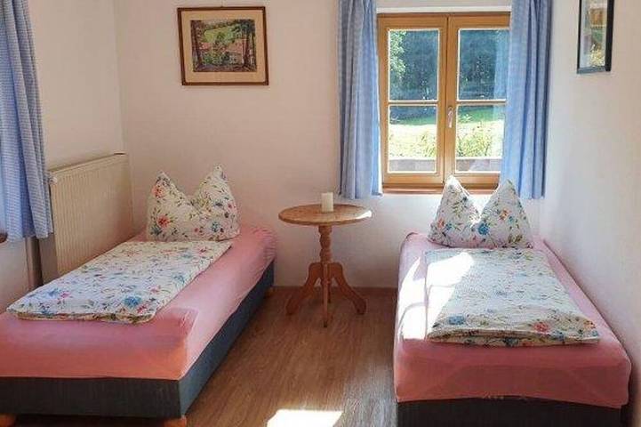 Agriturismo für 4 Personen, mit Garten in Fünfseenland - 2