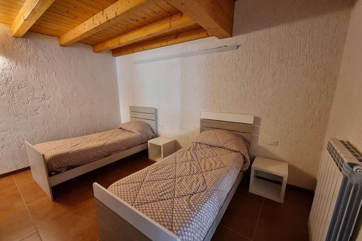 Ganze Wohnung, House Barzio - Appartamento Moderno in Centro a Barzio - in Barzio, Gemeinde Barzio