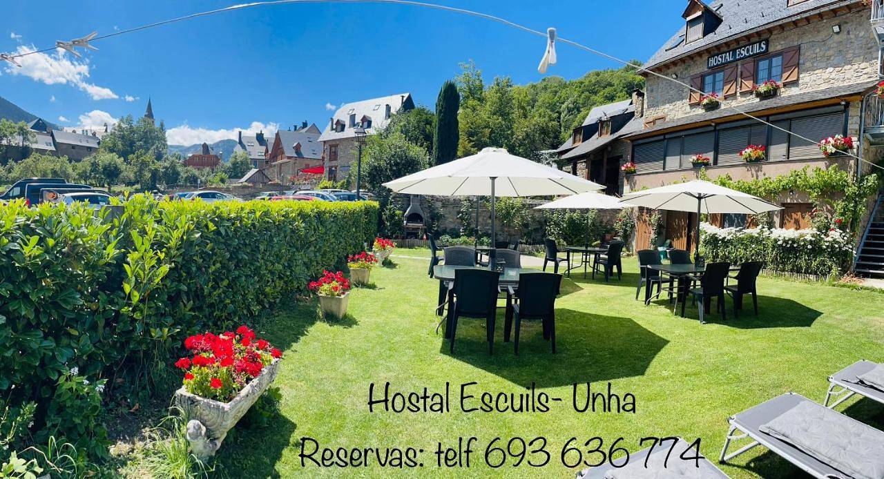 Standard Single Room in Naut Aran, Baqueira Beret