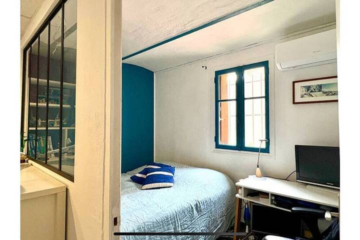 Location de vacances pour 6 personnes, avec piscine dans Stade Vélodrome - 2