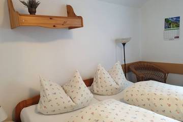 Bauernhof für 2 Personen, mit Garten im Lausitzer Seenland