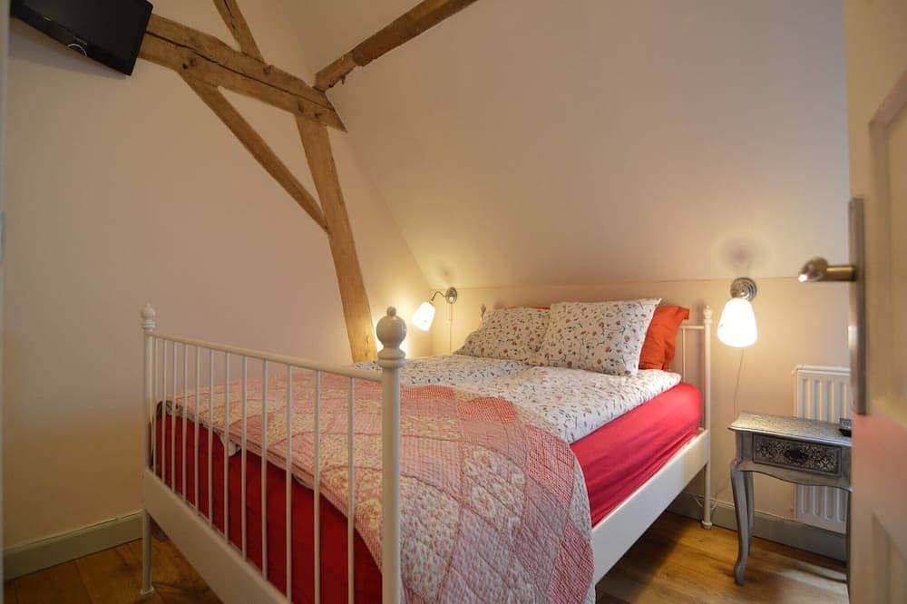 Vakantiehuis in Slenaken bij Bos in Limburg