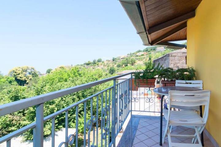 Ferienwohnung für 2 Personen, mit Garten - 1