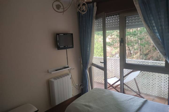 Appartement entier, San Vicente. Playa in Playa de la Maza (San Vicente de la Barquera), San Vicente de la Barquera