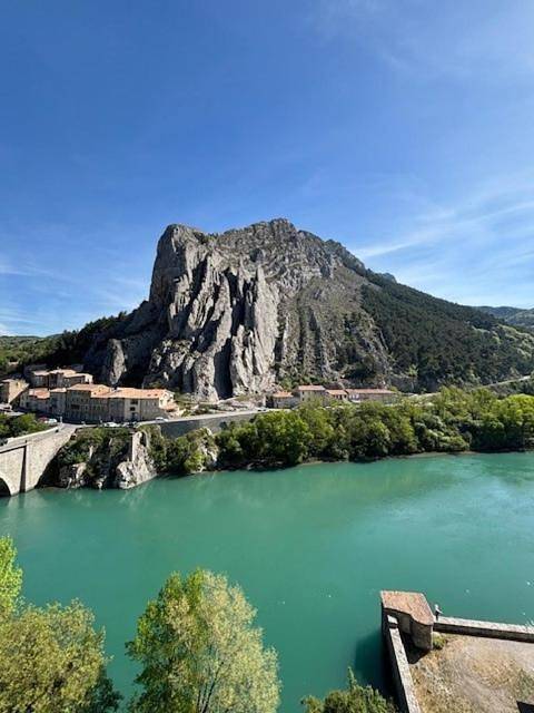 Appartement de vacances pour 2 personnes, avec vue et terrasse