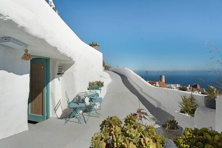 Chalet para 2 personas, con jardín en Tenerife - 2