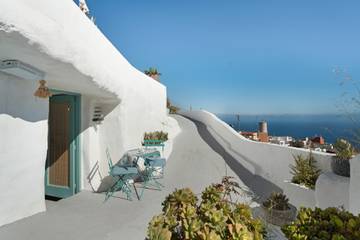 Chalet para 2 Personas en Fasnia, Tenerife Sur, Foto 1