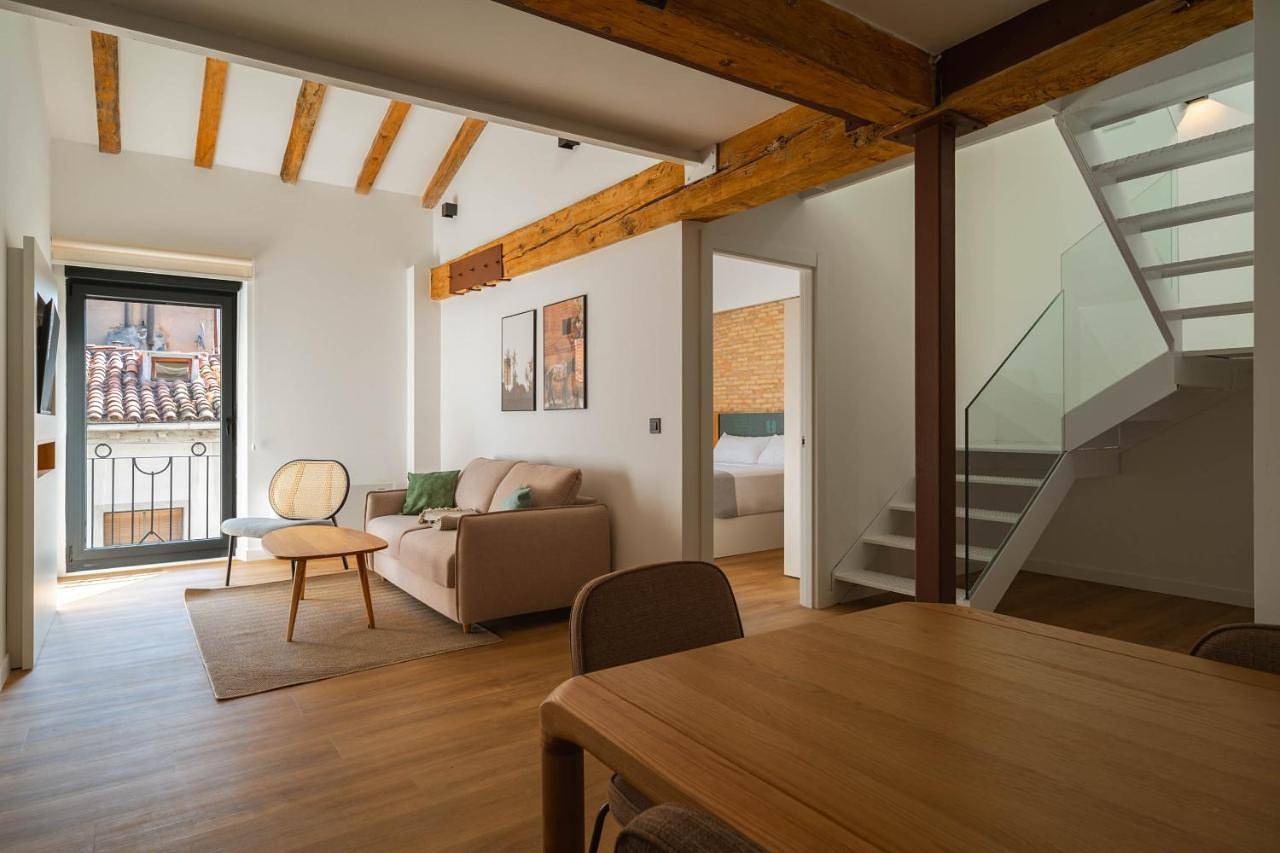Apartamento entero, Studio in Pamplona, Provincia de Navarra