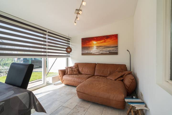 Ferienhaus für 6 Personen, mit Sauna in Goeree-Overflakkee - 2