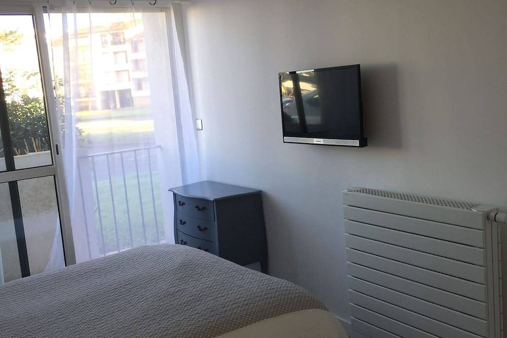 Appartamento intero, St Jean De Luz Bel F3 10 Minuti A Piedi Dal Porto / Centro Storico / Spiaggia / Stazione. Wifi in Saint-Jean-de-Luz, Bayonne e dintorni