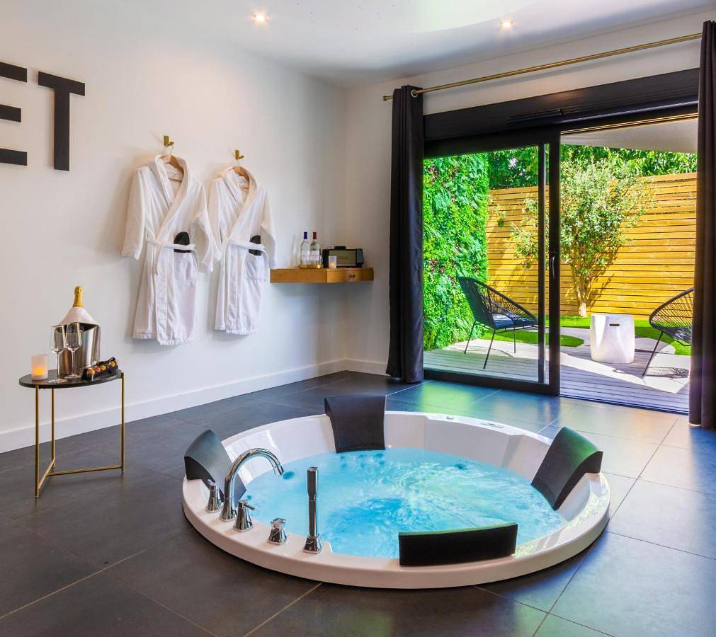 One-Bedroom House in Nantes, Région de Nantes