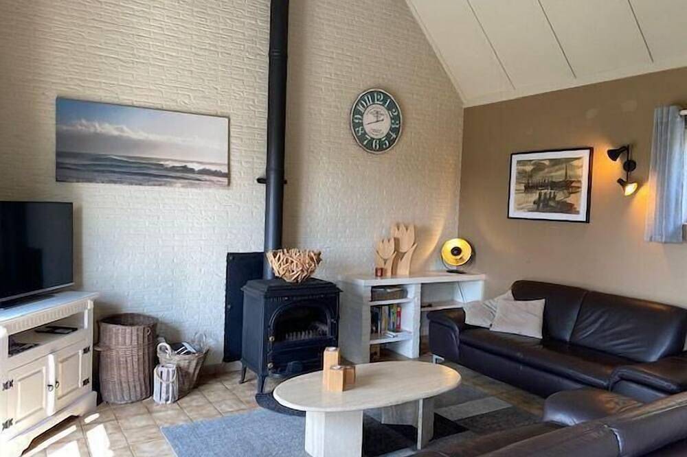 Ferienhaus De Panne für 1 - 4 Personen mit 2 Schlafzimmern - Ferienhaus in Adinkerke, De Panne