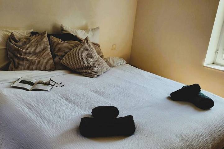 Location de vacances pour 14 personnes, avec jardin, animaux acceptés à Puy-Saint-Martin - 2