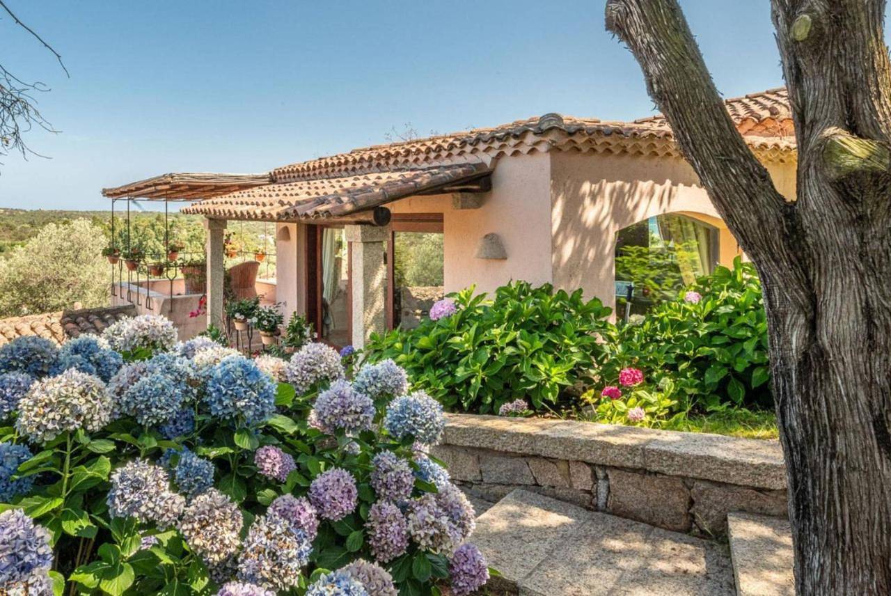 Villa in Cala di Volpe, Arzachena
