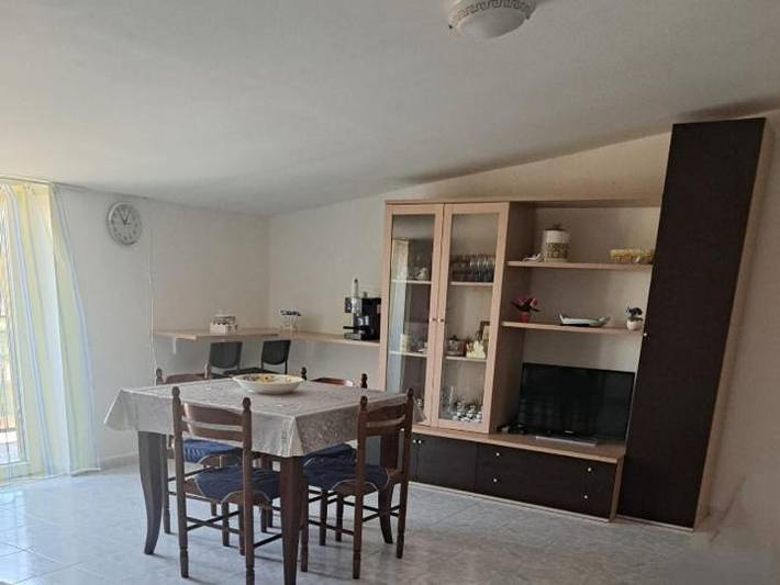Appartamento vacanze per 6 persone, con balcone e panorama - 1