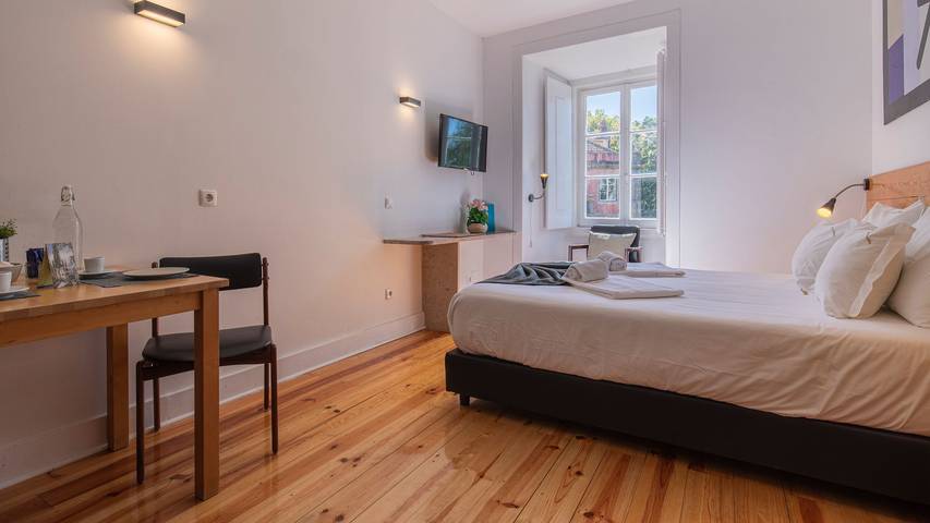 Casa rural para 2 personas en Sintra - 4