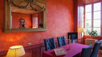 Château pour 4 Personnes dans Chalais (Aquitaine), Périgord Vert, Photo 4