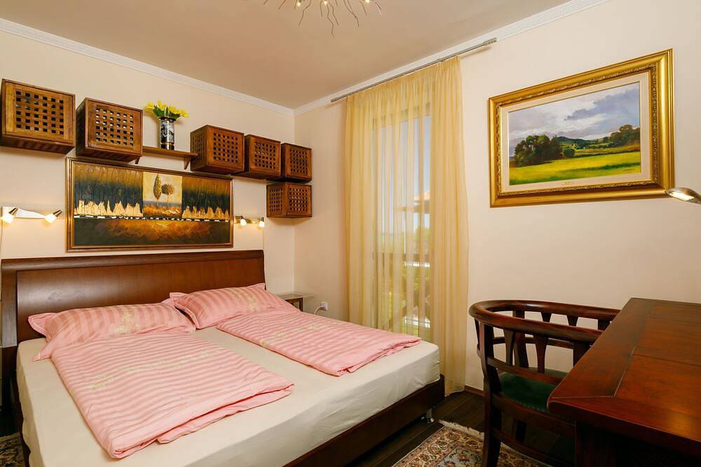 Ganze Wohnung, Miralago in Balatonőszöd, Plattensee Südufer