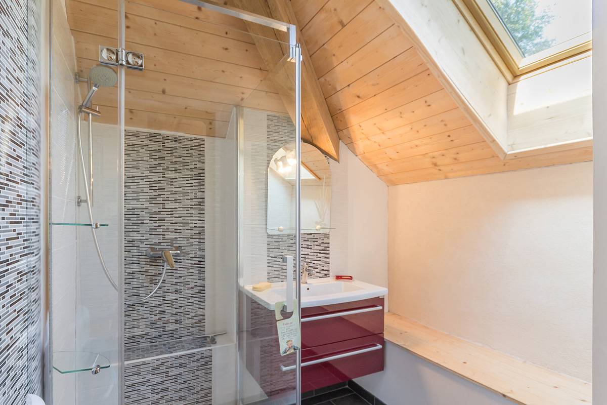 Gîtes de France® - La Maison in Saint-Jouin-Bruneval, Région du Havre