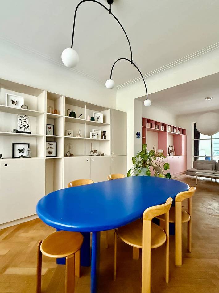 Gîte pour 4 personnes, avec Jardin dans la Région de Bruxelles - 4