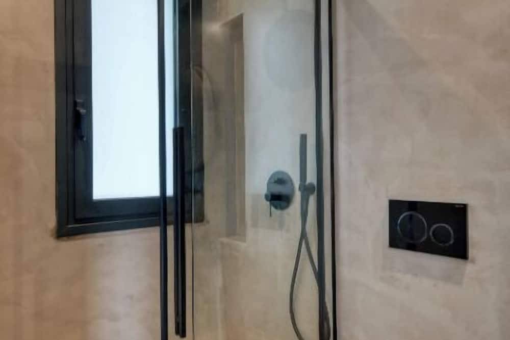 Ganze Wohnung, Junior Studio Suite with Pool View in Nafplio, Argolis