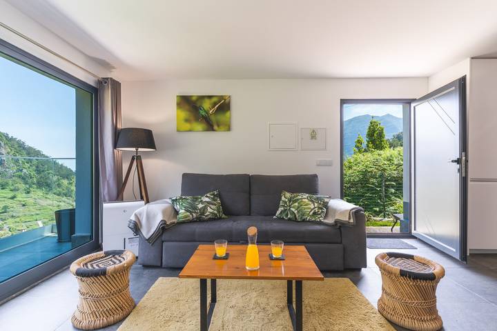 Finca für Gruppen für 6 Personen, mit Garten und Whirlpool in Portugal - 4