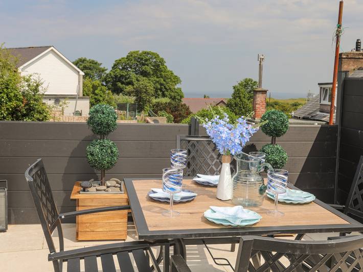 Cottage für 8 Personen, mit Garten, mit Haustier - 1
