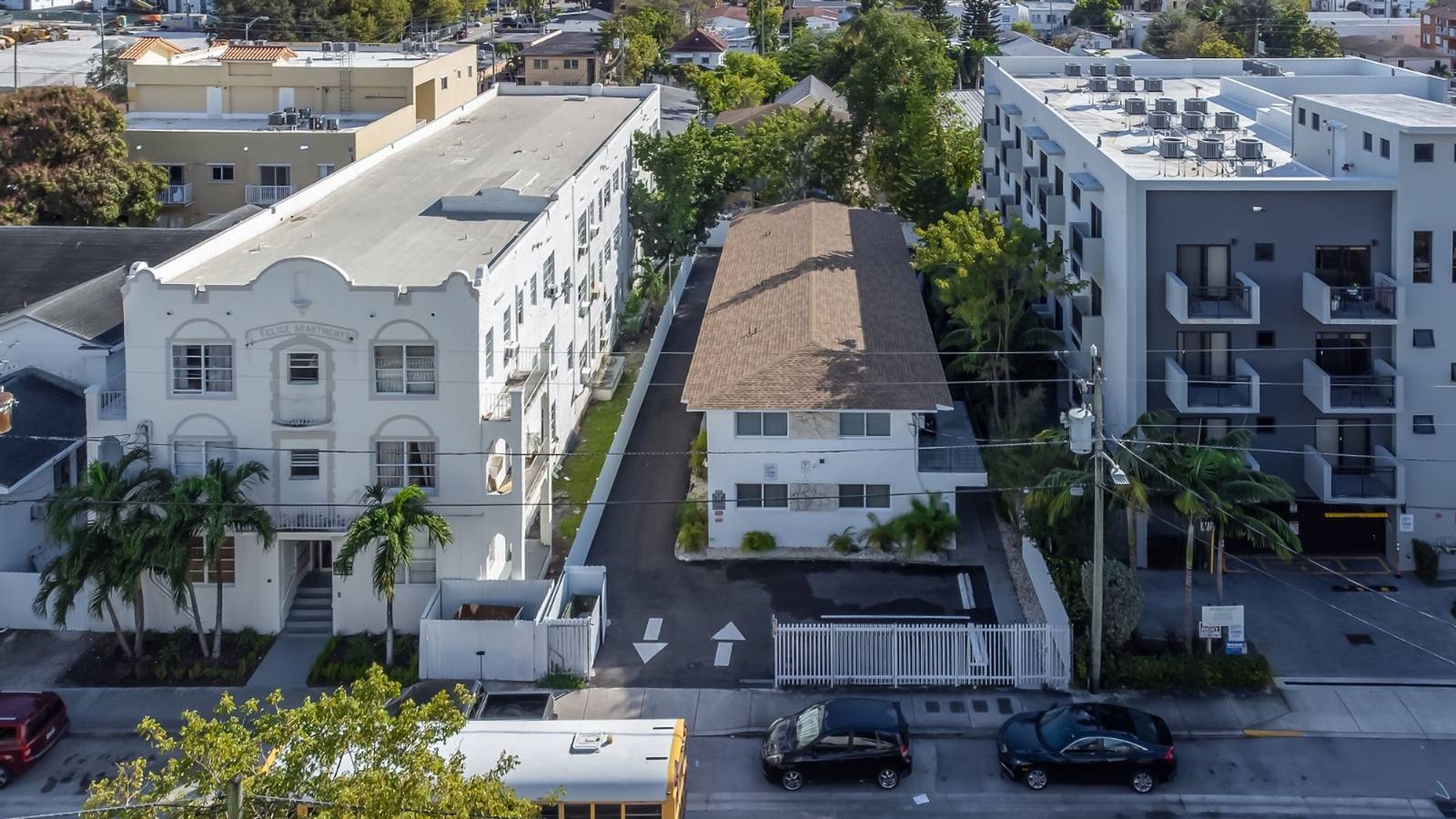 Apartamento entero, Miami Magic: Cozy 2-Bedroom Getaway in the City in Little Havana, Miami