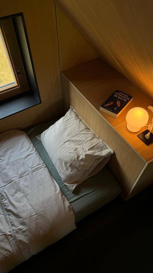 Gîte pour 4 personnes, avec jardin ainsi que vue et terrasse à Frasnes-lez-Anvaing - 4