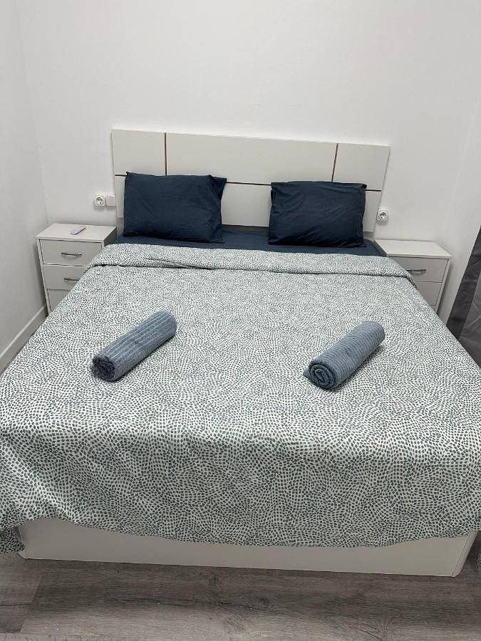 Ganze Wohnung, One-Bedroom Apartment in Playa de LA BALLENA (Arona), Arona