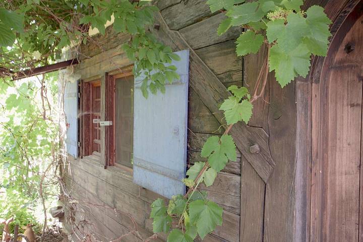 Ferienhaus für 14 Personen, mit Balkon/Terrasse und Terrasse sowie Garten in Rottweil - 2