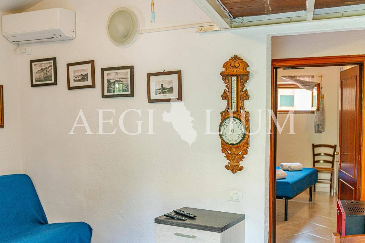 Appartamento intero, Trenino dei Pescatori in Isola del Giglio