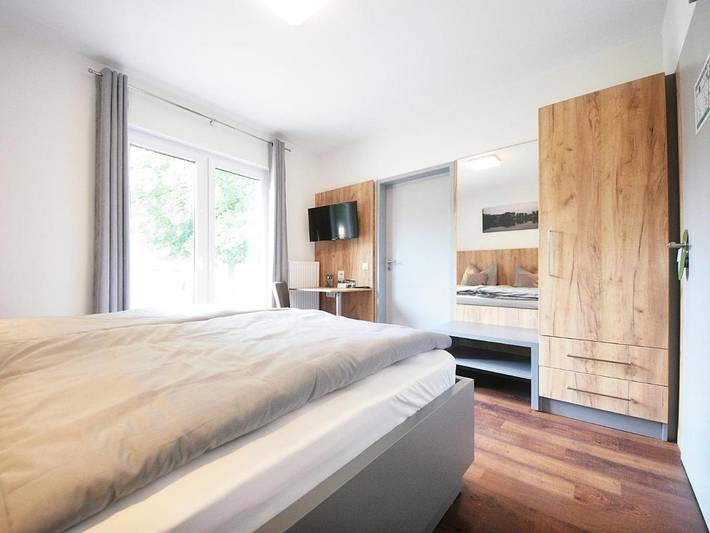 Hotel para 1 personas - 1