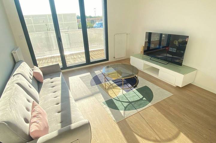 Appartement de vacances pour 3 personnes
