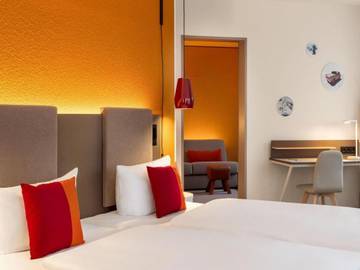 Holiday Rental for 4 People in Leipzig Mitte, Leipzig, Photo 1