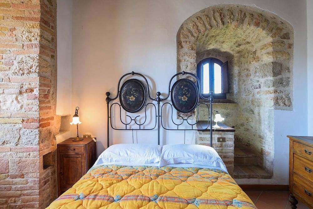 Ganze Wohnung, Haustierfreundliche Wohnung in Gualdo Cattaneo, Perugia Provinz