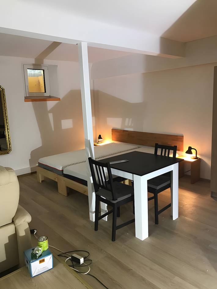 Ferienwohnung für 2 Personen in Bühl - 2