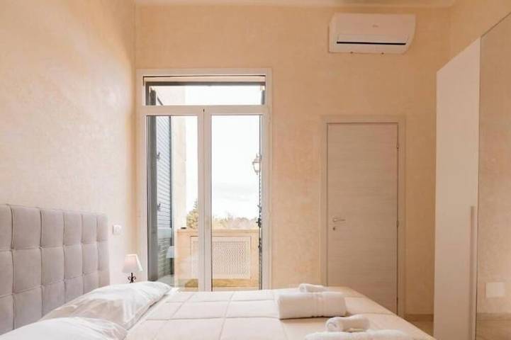 The ideal B&B for anyone who wants to experience Lecce in total comfort and relaxation. in Lecce, Lecce Province