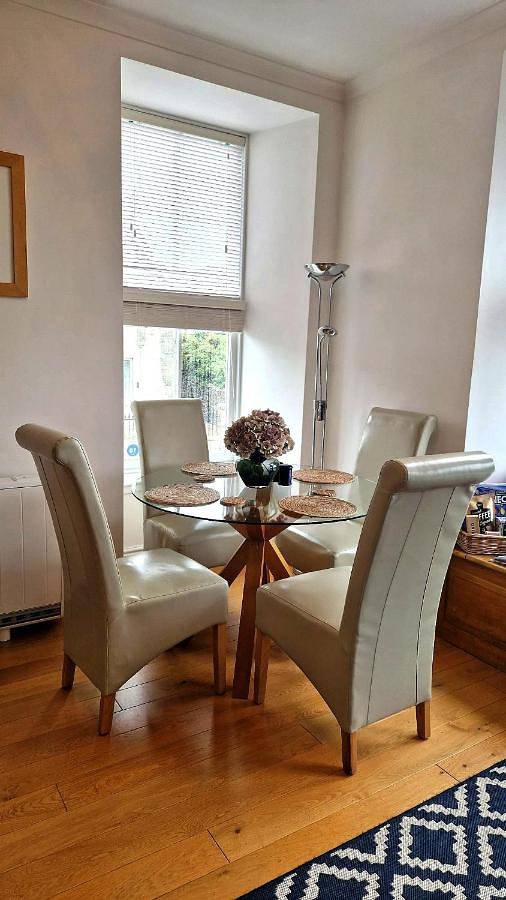 Holiday Home in Shetland Islands