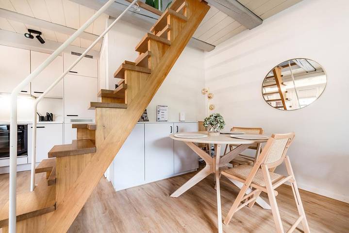 Gîte pour 2 personnes, avec vue à Schaffhausen - 4